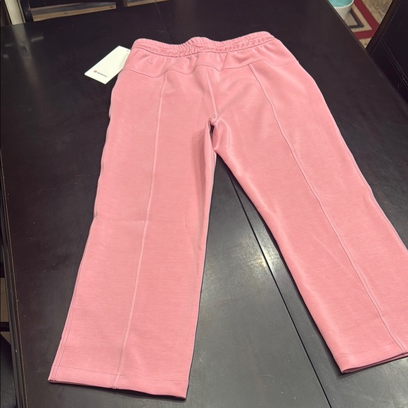 Pink Sweatpants - Picture 2 of 3